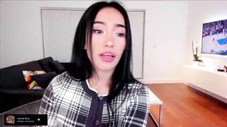 ArianBelltime - Private  [Myfreecams] fetishes Busty latino