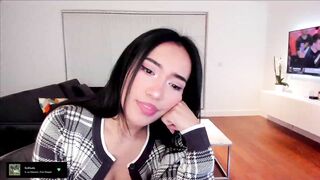 ArianBelltime - Private  [Myfreecams] fetishes Busty latino