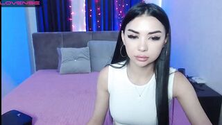 BeatyNika - Private  [Myfreecams] sex-pussy Fascinating tall