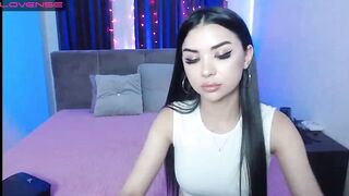 BeatyNika - Private  [Myfreecams] sex-pussy Fascinating tall