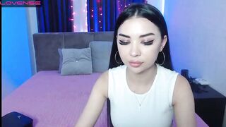 BeatyNika - Private  [Myfreecams] sex-pussy Fascinating tall