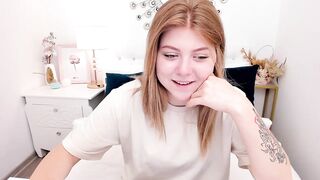 BellaHotie - Private  [Myfreecams] Gorgeous mammaries classic Svakom Vick