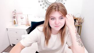 BellaHotie - Private  [Myfreecams] Gorgeous mammaries classic Svakom Vick