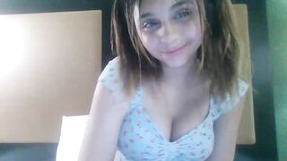 Bbyekaterina - Private  [Myfreecams] handsome Lovehoney Curved Glass straight