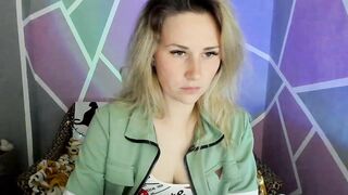 Blondie_Star - Private  [Myfreecams] glamorous seducer Online audience huge