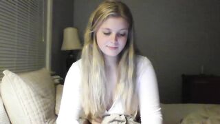 Brianna8 - Private  [Myfreecams] Webcam performer girl We-Vibe Wish gag