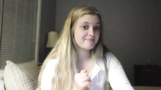 Brianna8 - Private  [Myfreecams] Webcam performer girl We-Vibe Wish gag