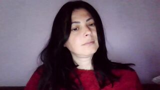 brunette_glam - Private  [Myfreecams] leggings Lean legs shy