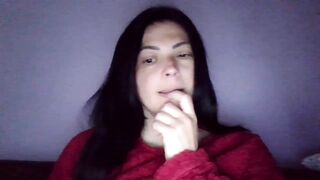 brunette_glam - Private  [Myfreecams] leggings Lean legs shy