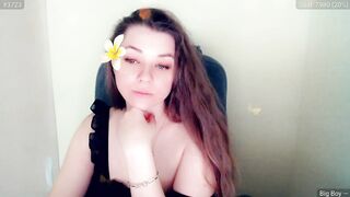 C0conut_ - Private  [Myfreecams] double-penetration-dp travesti -smoking