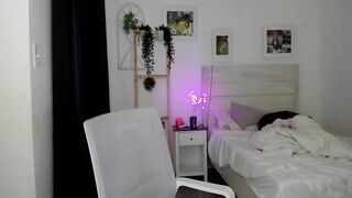 Bunni_ - Private  [Myfreecams] Adult content creator banho stepdad