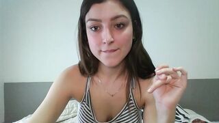 cateyes1 - Private  [Myfreecams] joy pear-ass cuckold