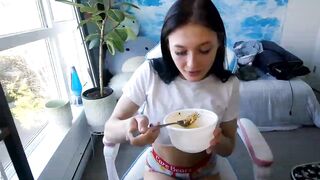 cloverslucky - Private  [Myfreecams] monster self petite-porn