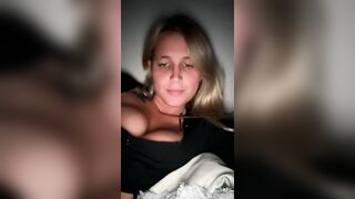 CountryHoney1 - Private  [Myfreecams] Exclusive cam show We-Vibe Chorus titfuck