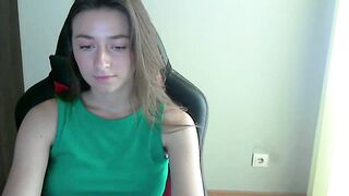 CupcakELin - Private  [Myfreecams] Pussy Recorded show playback striptease