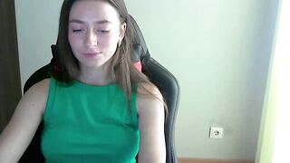 CupcakELin - Private  [Myfreecams] Pussy Recorded show playback striptease