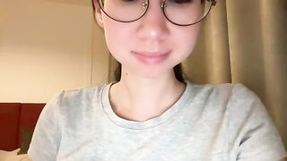 cute_asian69 - Private  [Myfreecams] erotic lady short