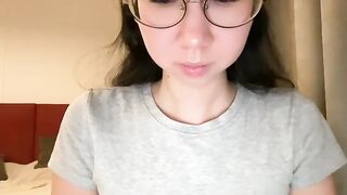 cute_asian69 - Private  [Myfreecams] erotic lady short