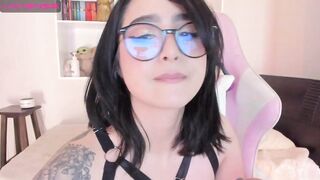 cutienanii - Private  [Myfreecams] amazing solo-girl flexible