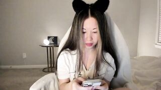 daisypi3 - Private  [Myfreecams] LELO Smart Wand Large sexy exhibitionist Best moments replay