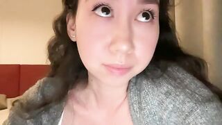 cute_asian69 - Private  [Myfreecams] -blondhair bound amiga