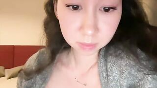 cute_asian69 - Private  [Myfreecams] -blondhair bound amiga