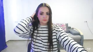 CutieMoonX - Private  [Myfreecams] audition creamypussy Pivot