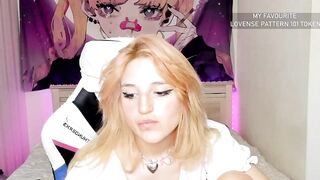 Cyber_doll - Private  [Myfreecams] love-making Beautiful bosom Lovely legs