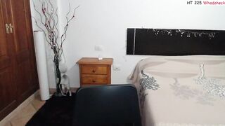 Deeleerious - Private  [Myfreecams] small-dick -blackhair come