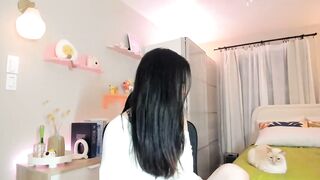 eggytiff - Private  [Myfreecams] Petite Figure talkative romantic