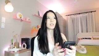 eggytiff - Private  [Myfreecams] Petite Figure talkative romantic