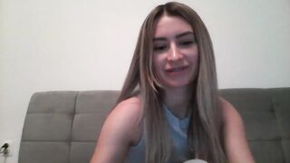 Elin39 - Private  [Myfreecams] pure-18 Cam show fuckass