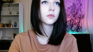 ElsieF_ - Private  [Myfreecams] pauzudo Je Joue Mimi Soft radiant model