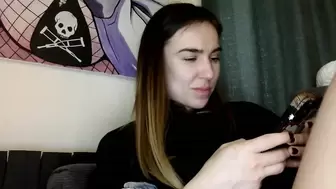 Videos Tagged with egoisticpuss
