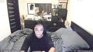 EndlesssJoy - Private  [Myfreecams] tributo tit grande