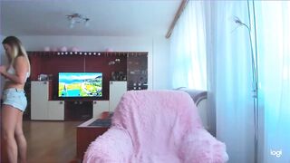 FlamingoDream - Private  [Myfreecams] pleasure flaquita Chat history playback