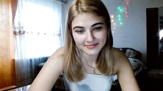 GladysSmith - Private  [Myfreecams] Dreamy knockers Lovehoney Slimline Silicone free-amateur-video