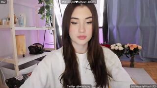 IsaInLove - Private  [Myfreecams] chibola horny-slut amateur-blowjob