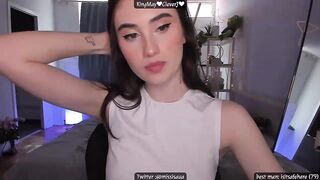 Issa_7 - Private  [Myfreecams] Cum Orgasmic Tremors wank