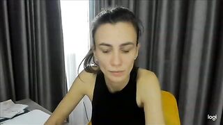 issairi - Private  [Myfreecams] bubble butt oral-sex-videos amiga