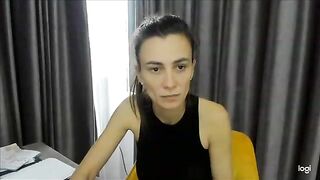 issairi - Private  [Myfreecams] bubble butt oral-sex-videos amiga