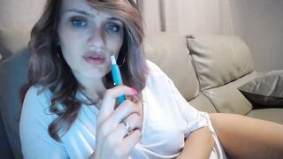 hotjessyca91 - Private  [Myfreecams] ahegao radiant entertainer LELO Ina Wave