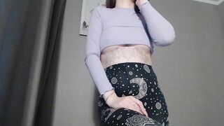 Jessie_Bunny - Private  [Myfreecams] bikini sultry temptress smalltits