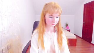 Johann_Dolyss - Private  [Myfreecams] Sheer panties Crazy Goal We-Vibe Sync