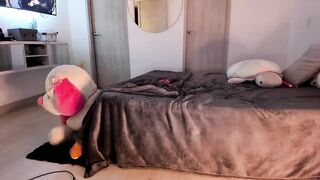 Kas__ - Private  [Myfreecams] amatuer-video fuck-my-pussy-hard hardcore-videos
