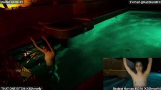 Kati3Kat - Private  [Myfreecams] pussylick Playful Physique Delicious legs