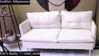 Kikyo_xoxo - Private  [Myfreecams] -brokenboys monstergirlisland pussy-to-mouth