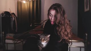 KittyCash3w - Private  [Myfreecams] hot-chicks-fucking chastity mesmerizing cheeks