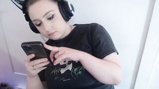 LibbyxDoe - Private  [Myfreecams] insane-porn Minimizer bra francaise