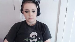 LibbyxDoe - Private  [Myfreecams] insane-porn Minimizer bra francaise